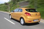 Kia pro_cee&rsquo;d EcoDynamics 2011 года